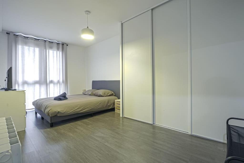 F3 Bord De Mer - Ideal Famille - Refait A Neuf Daire Le Havre Dış mekan fotoğraf